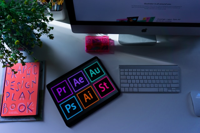 Graphics & Design