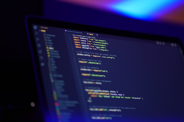 Programming & Tech