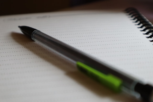 Writing & Translation